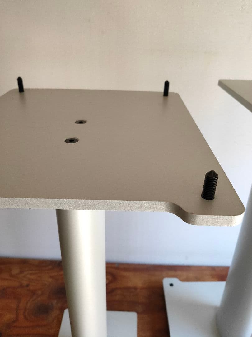 TAOC スピーカースタンド