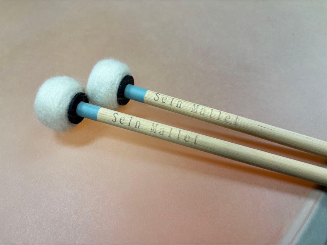 【超お得】ティンパニマレット3種類セット