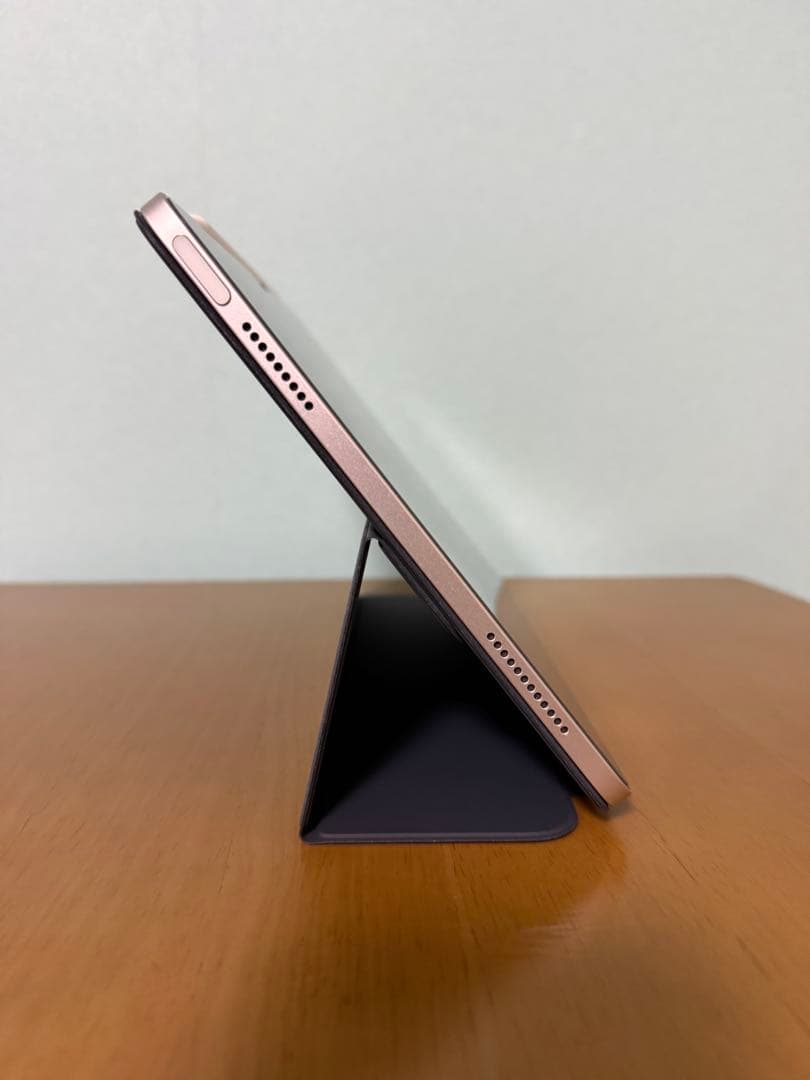 （クロ）11インチiPad Air M3 Wi-Fiモデル256GB