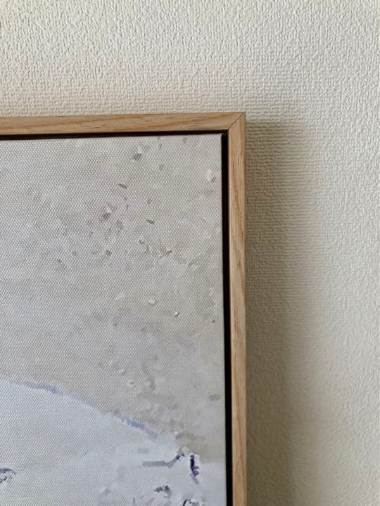 アートポスター　北欧 Sofia Lind 壁掛け 絵画