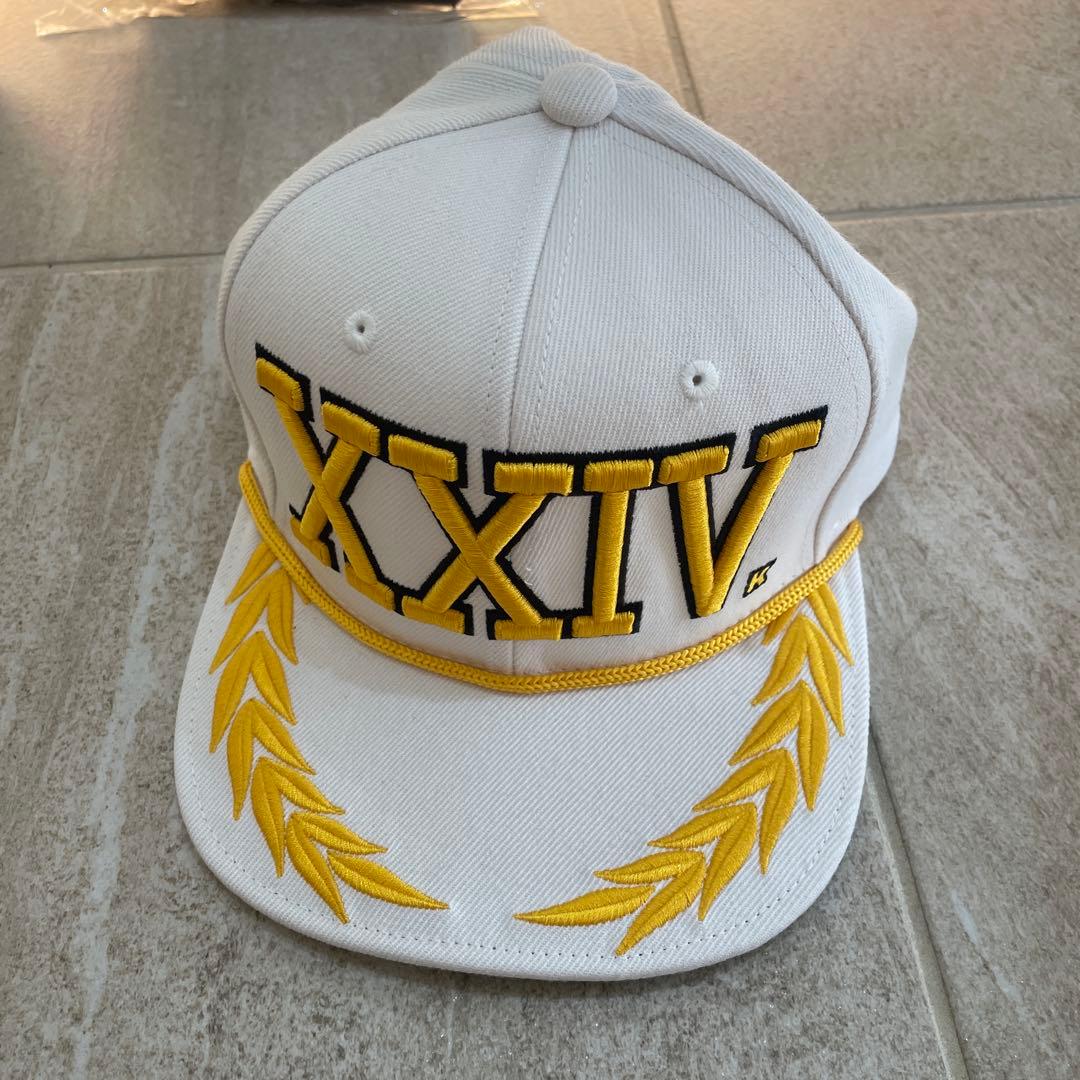 BRUNO MARS 限定グッズセット