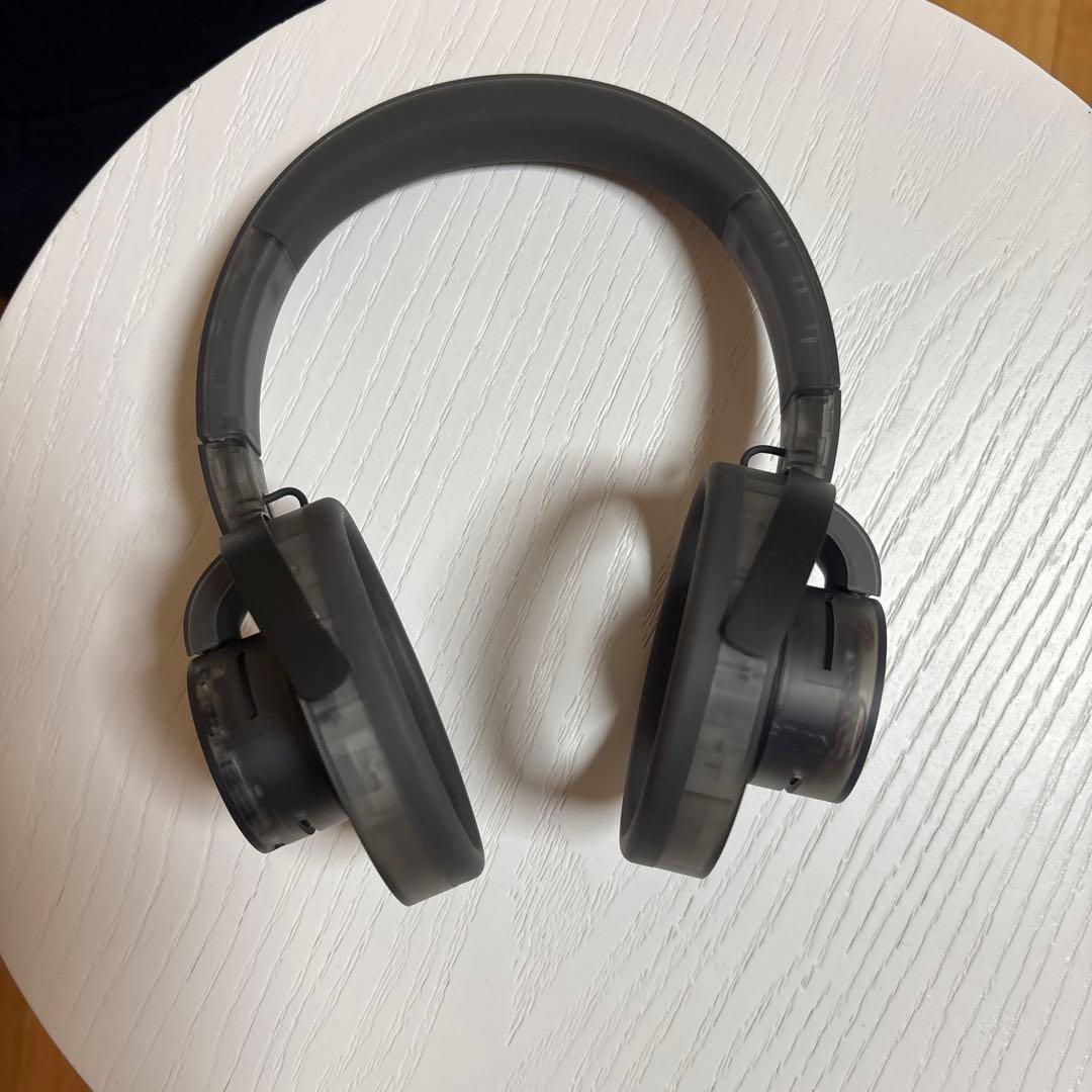 nwm ONE [ファントムグレイ]