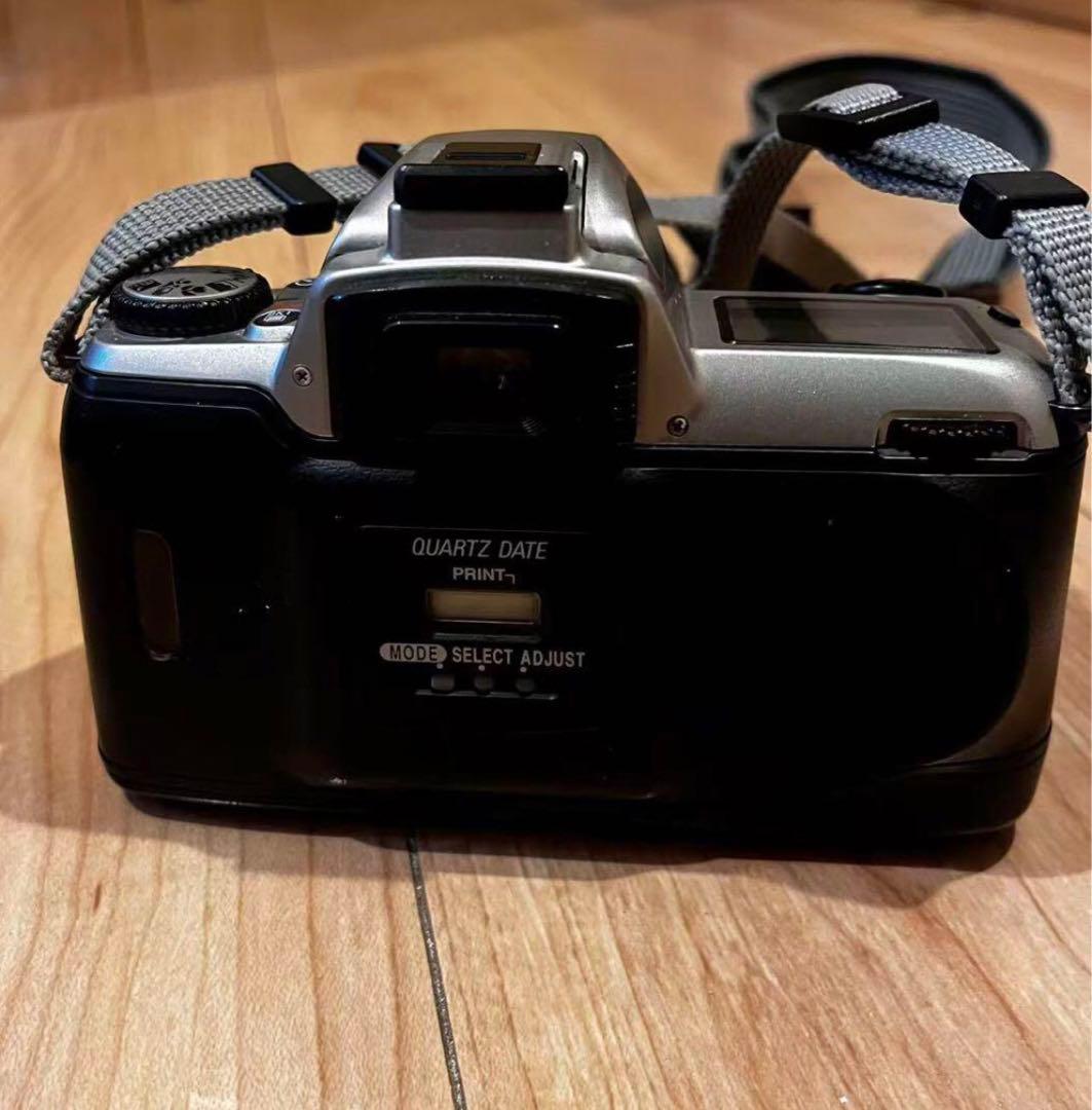 フィルムカメラ 一眼レフ Nikon U AFNikkor 28-80㎜