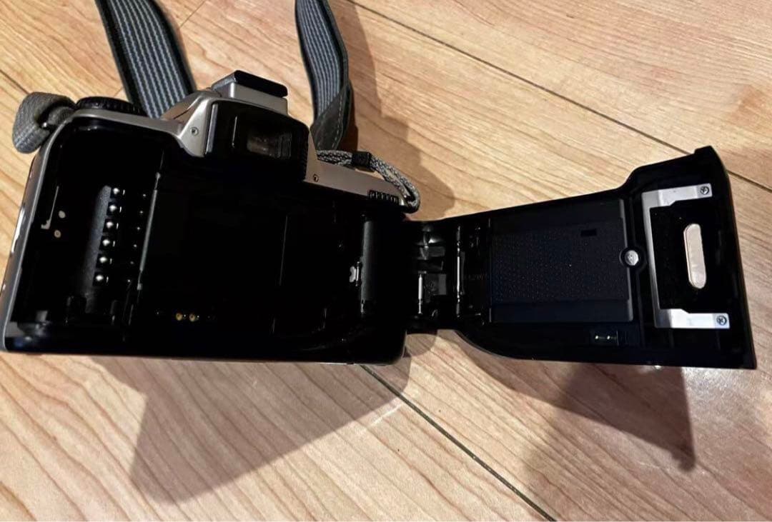 フィルムカメラ 一眼レフ Nikon U AFNikkor 28-80㎜