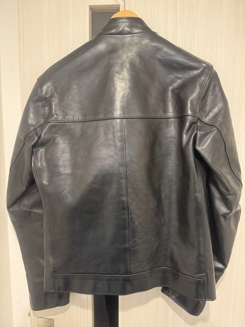 Lewis Leathers × UNITED ARROWS別注 シングル