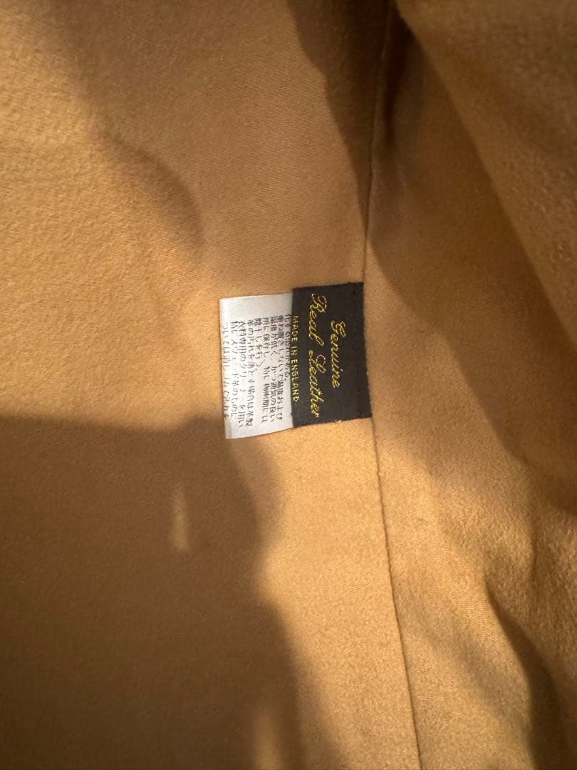 Lewis Leathers × UNITED ARROWS別注 シングル