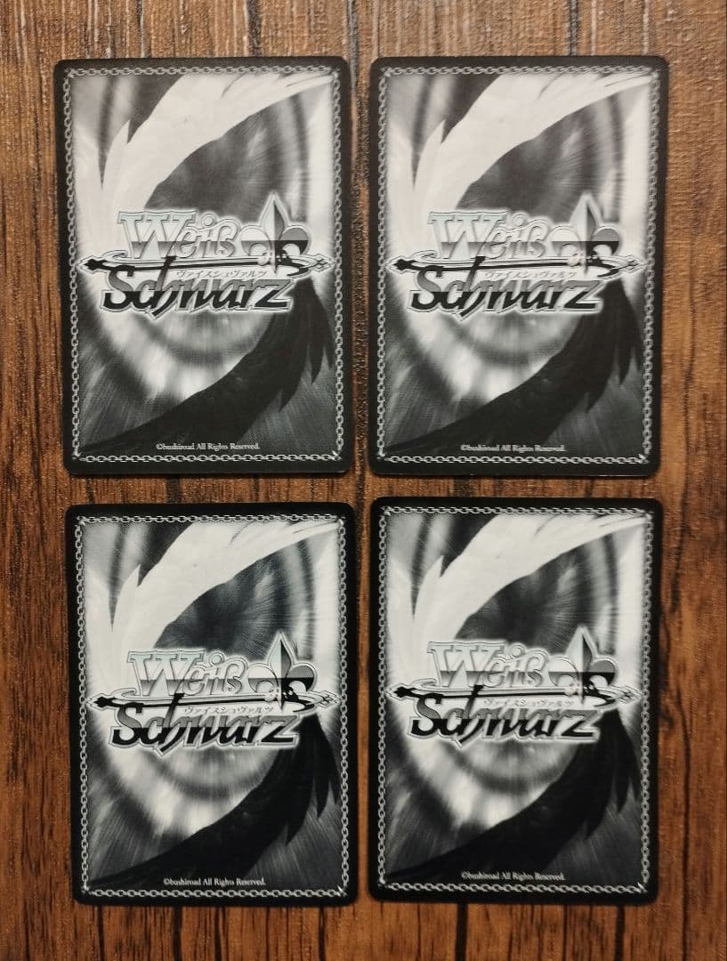 バンドリ サイン 15枚セット ヴァイス SP まとめ