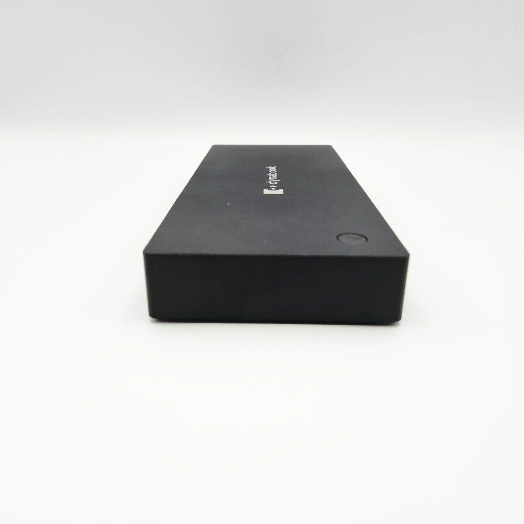 dynabook ポート拡張ユニットUSBType-C PA5356N-1PRP