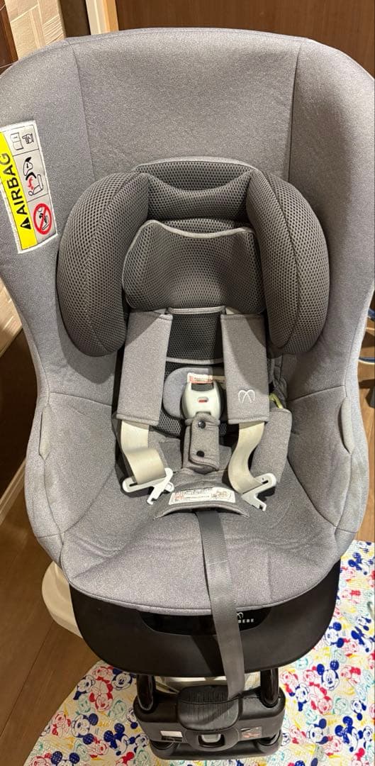 エールべべ　クルットnt2 2019年製