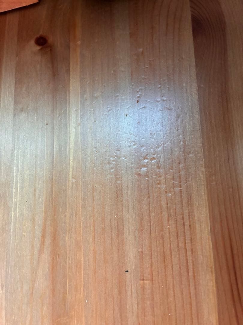 アキラ様　IKEAダイニングテーブル・チェア4脚の5点セット