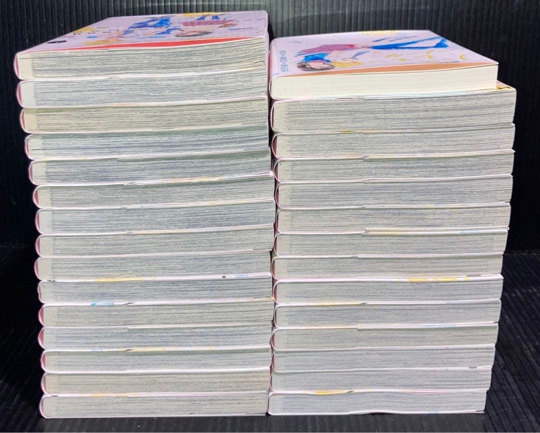 ハニーレモンソーダー　1〜27巻　関連本2冊　DVD