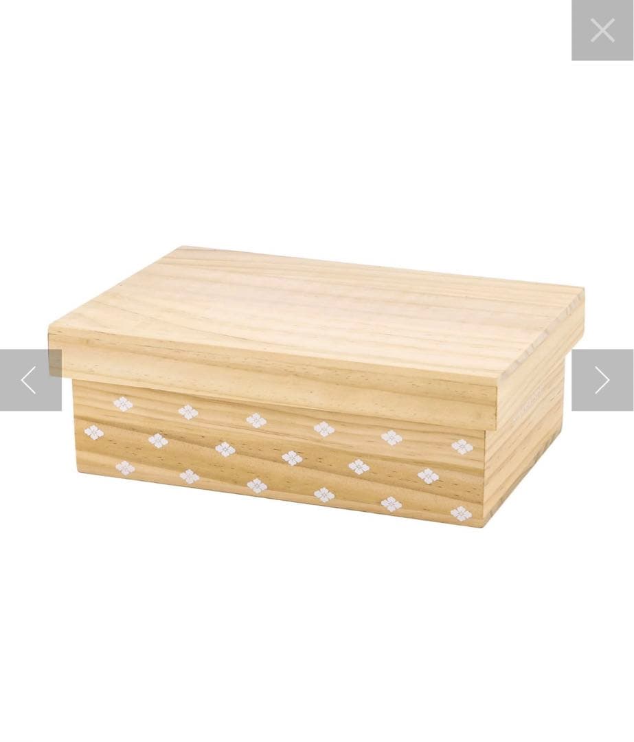 salut(サリュ)　収納できる雛人形セット