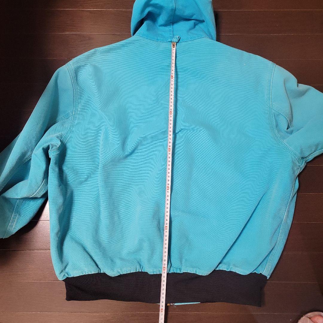 ク*マ様 Carhartt アクティブジャケット　Lサイズ