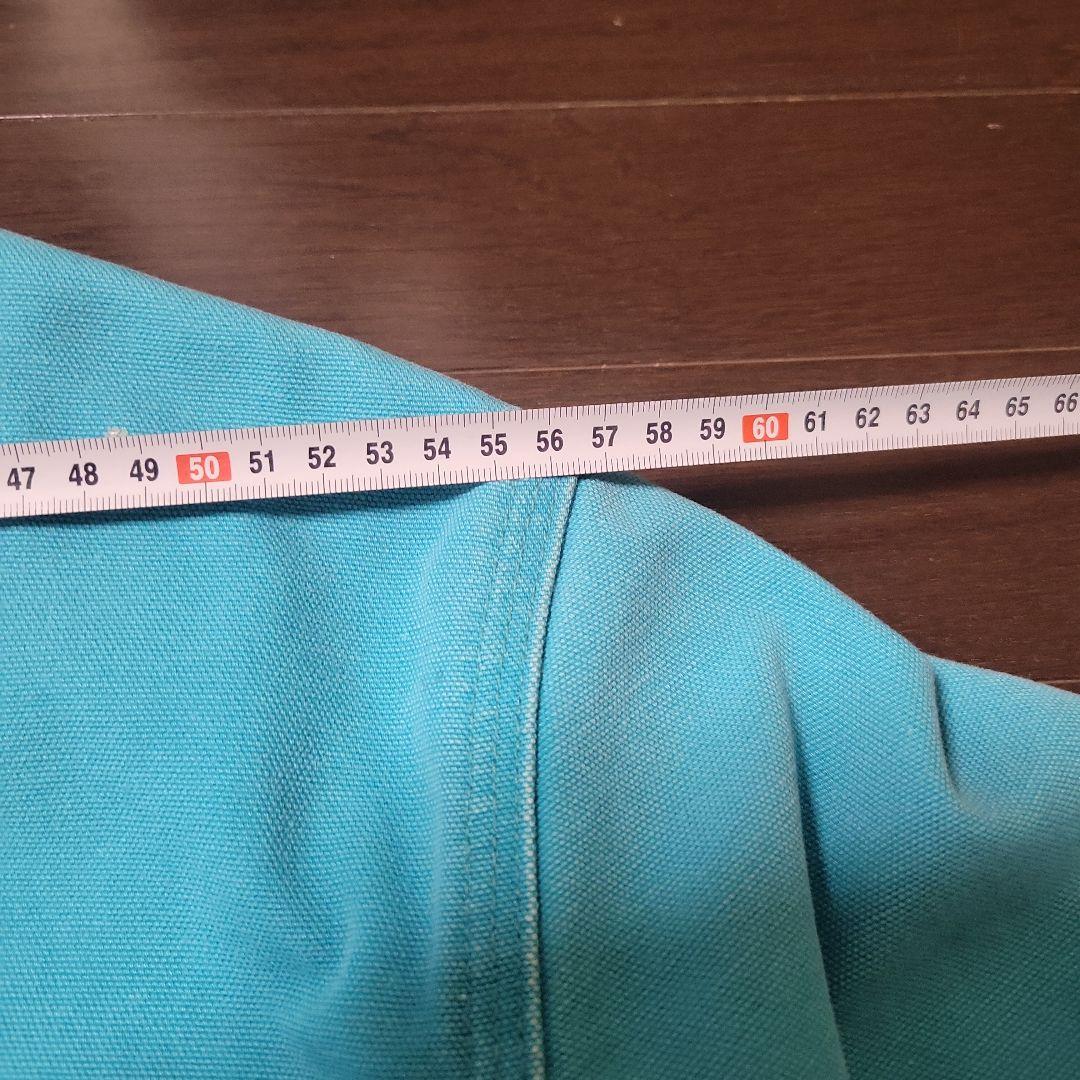 ク*マ様 Carhartt アクティブジャケット　Lサイズ