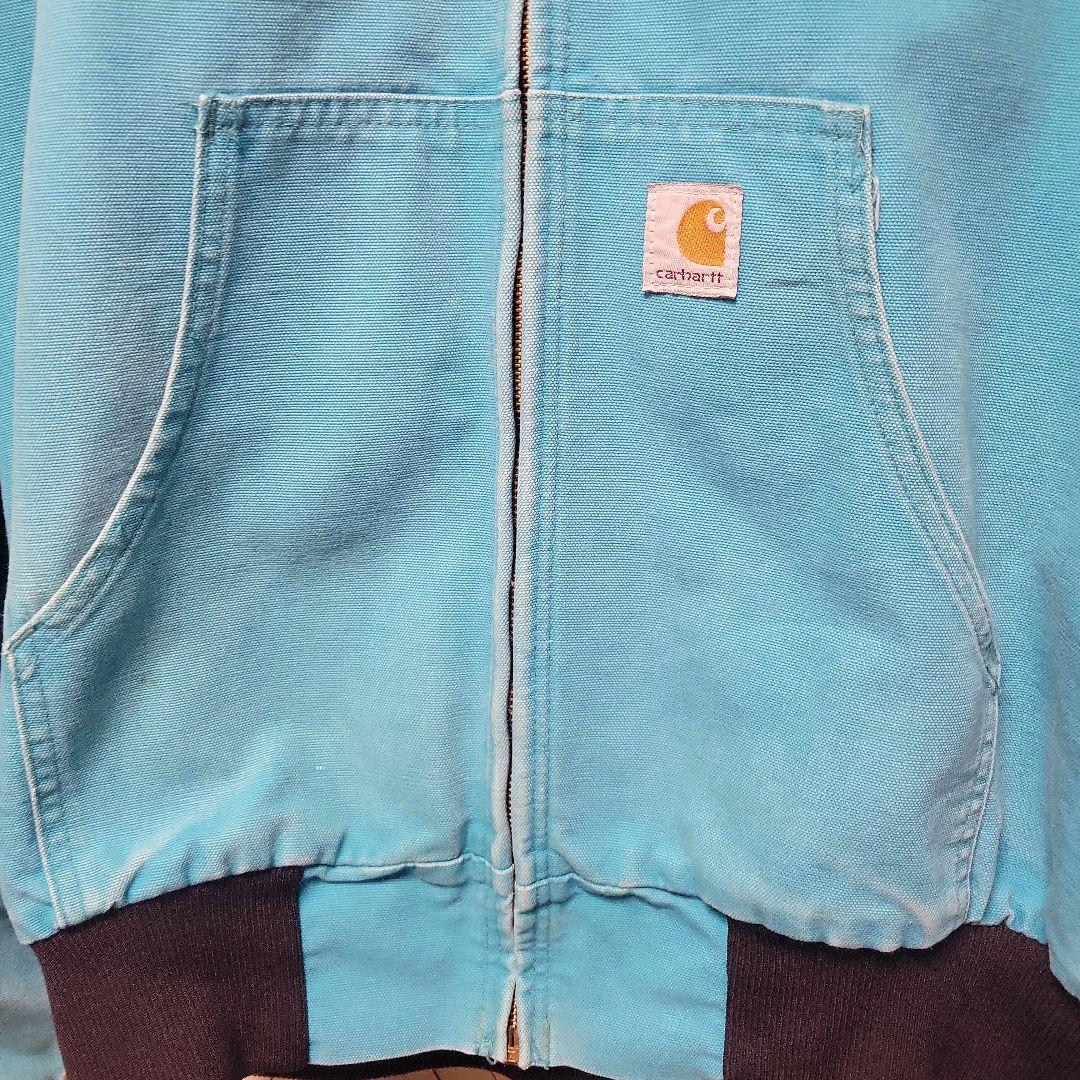 ク*マ様 Carhartt アクティブジャケット　Lサイズ