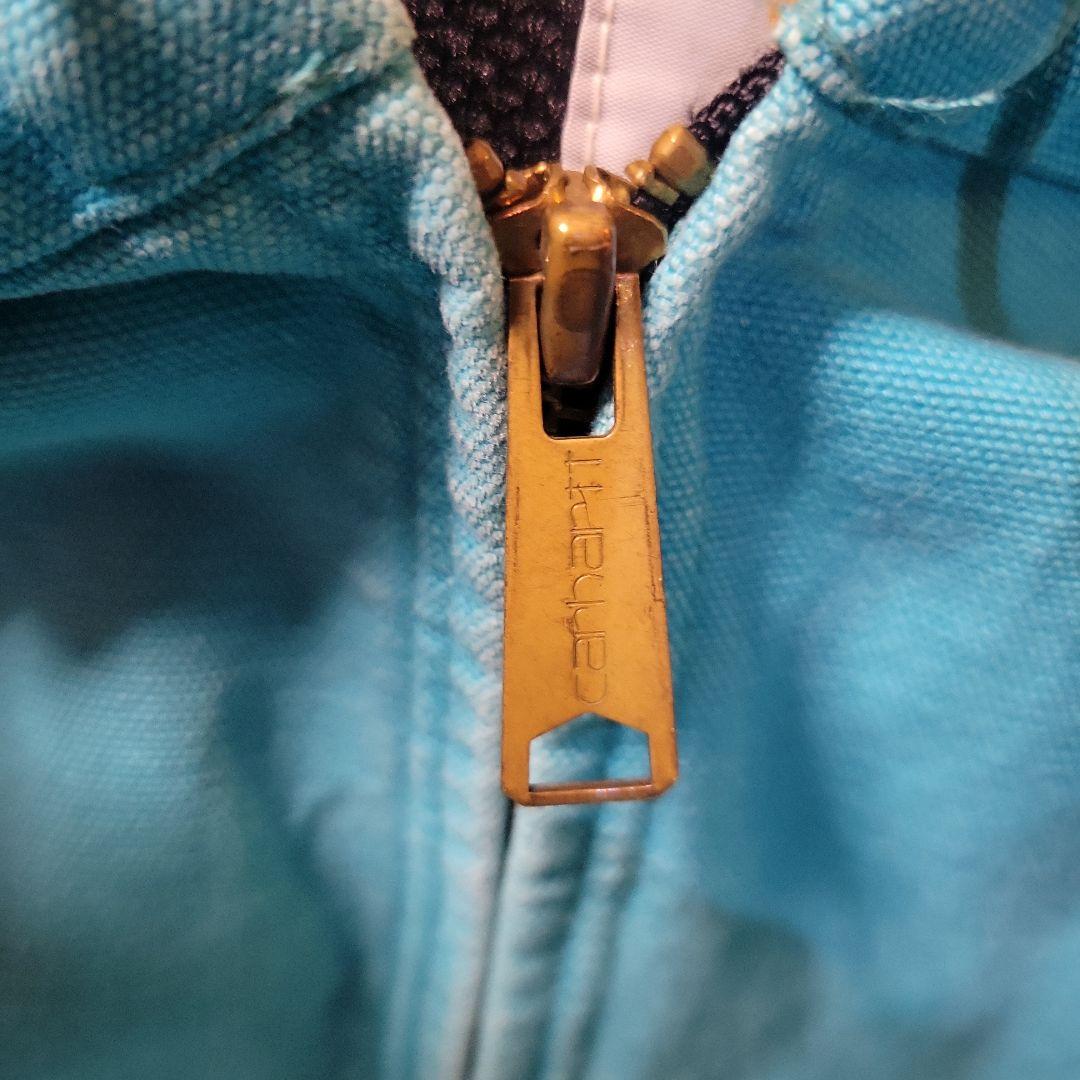ク*マ様 Carhartt アクティブジャケット　Lサイズ