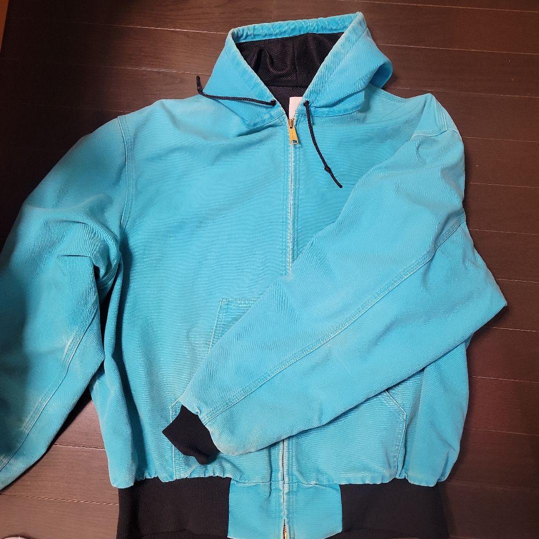 ク*マ様 Carhartt アクティブジャケット　Lサイズ