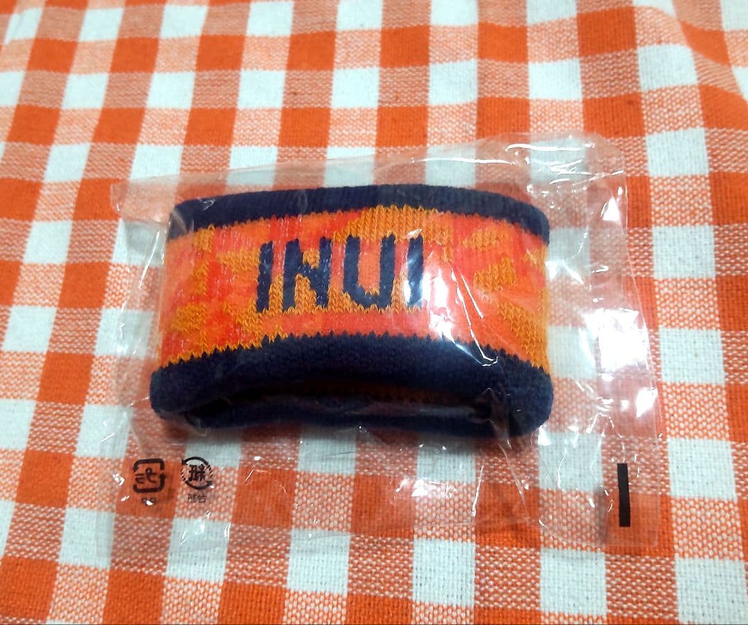 杉*子様 清水エスパルス ★ 乾 貴士選手 33 ★ ミニリストバンド