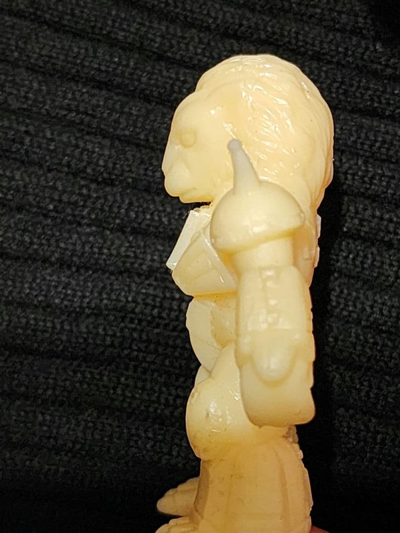 ライラック　ビーストフォーマー トランスフォーマー ホワイトレオ