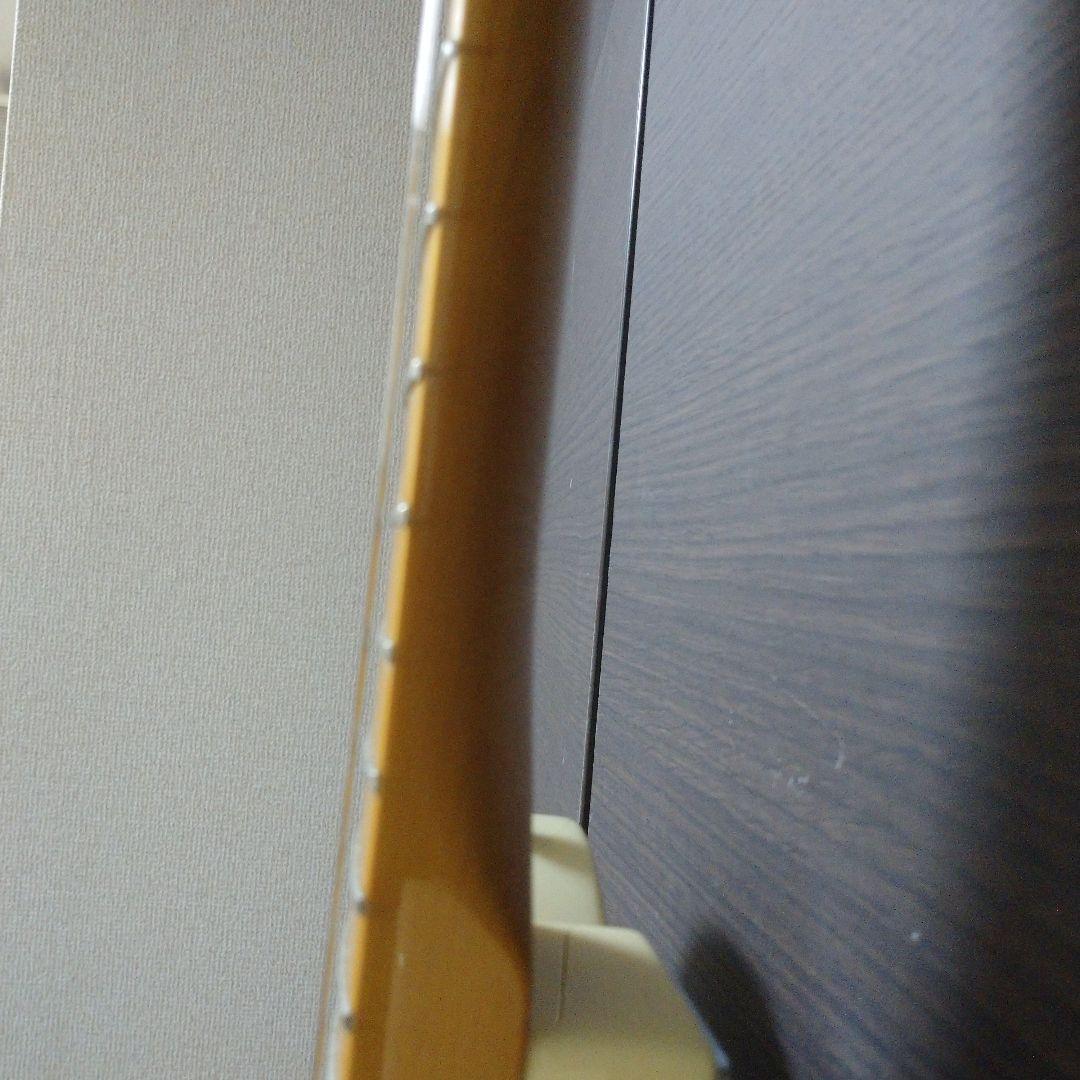 スクワイヤ by フェンダー 50s テレキャスター・グレードアップパーツ付