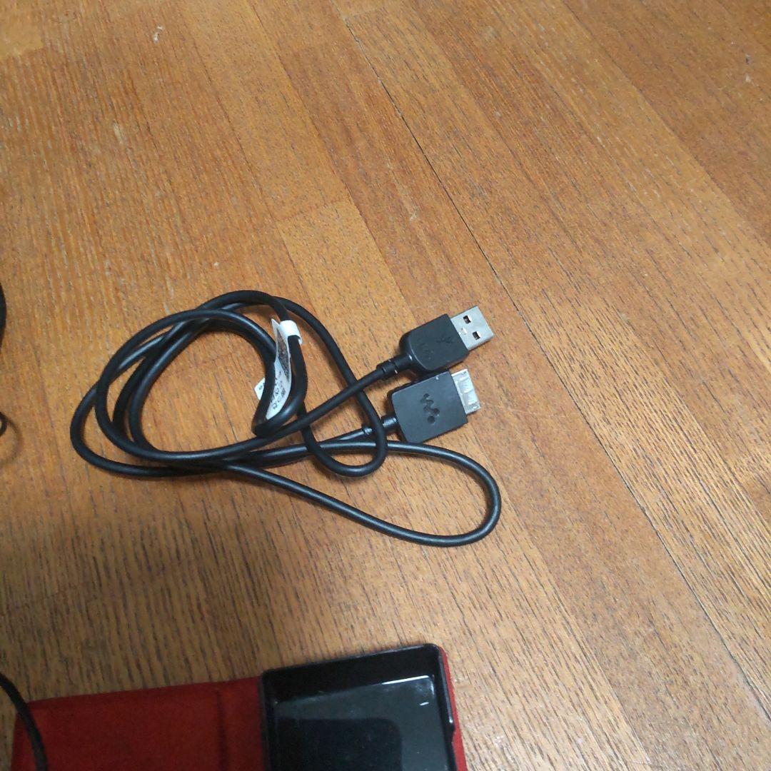 SONY ソニー ウォークマン