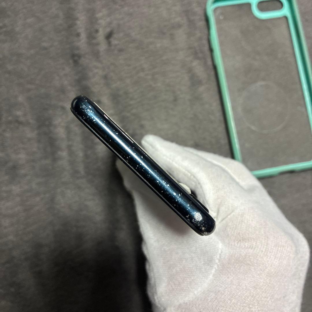 iPhone SE3 中古　64GB ミッドナイト　黒