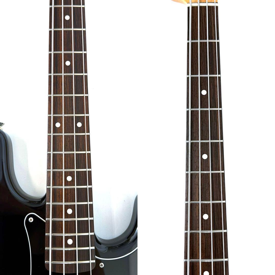 【美品】 Fujigen NPB10RAL フジゲン エレキベース