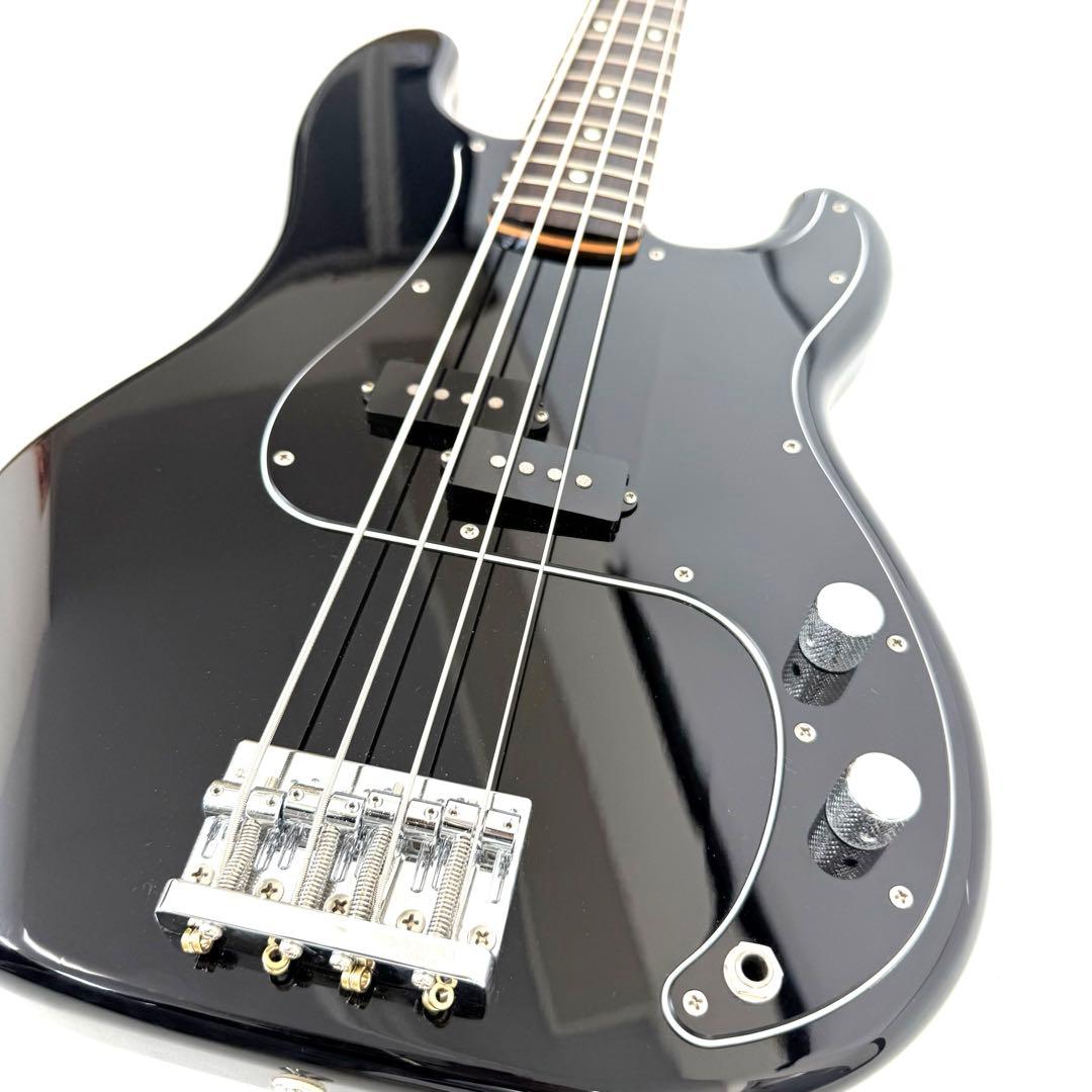 【美品】 Fujigen NPB10RAL フジゲン エレキベース