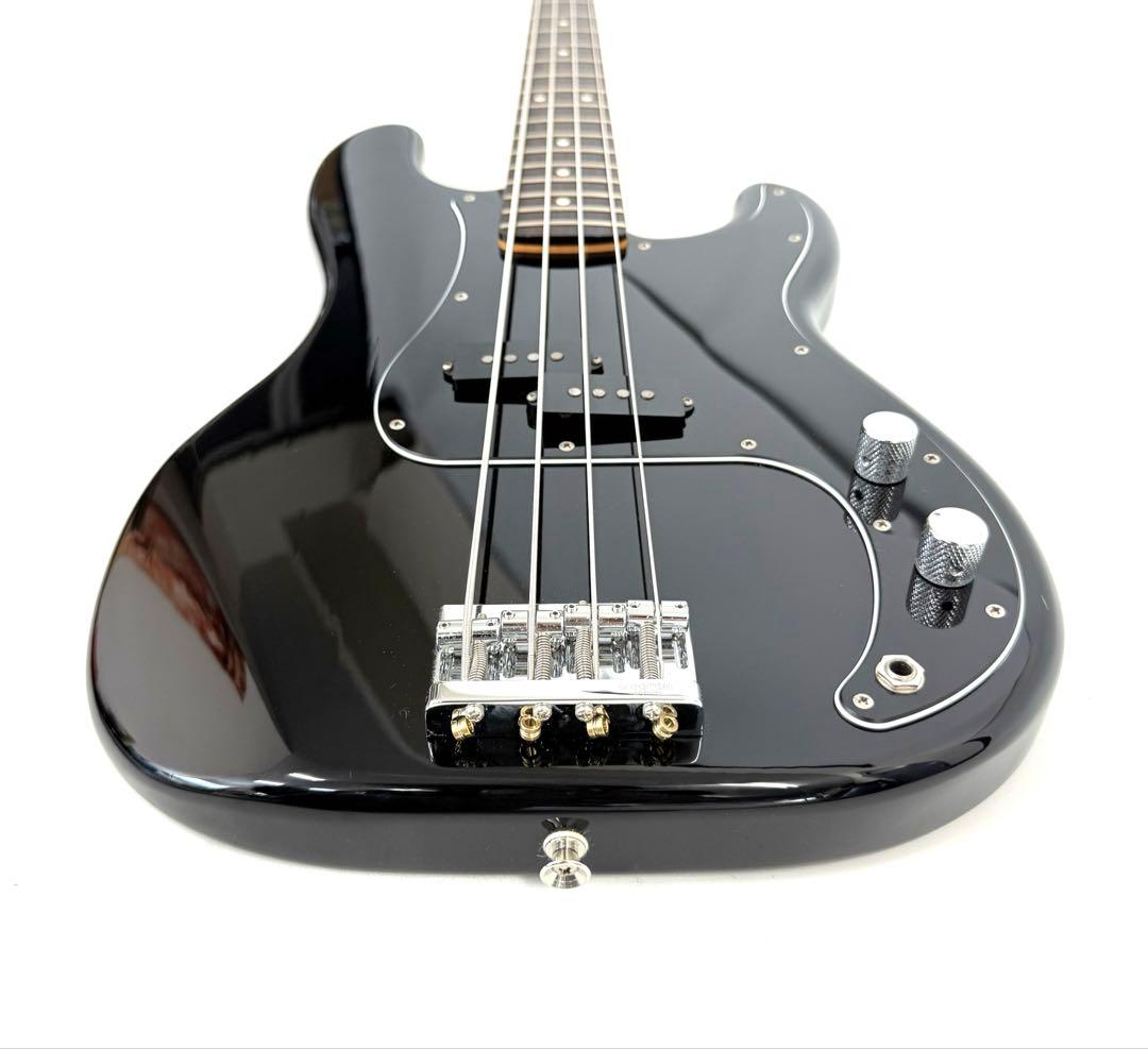 【美品】 Fujigen NPB10RAL フジゲン エレキベース