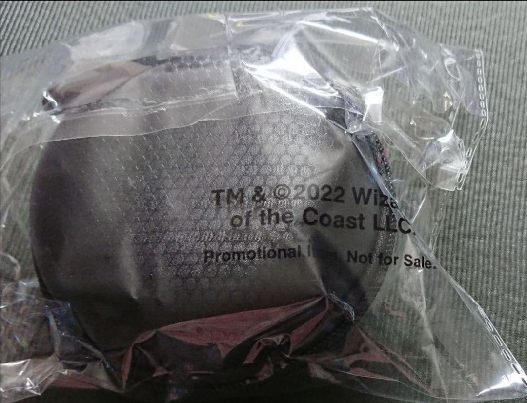 d&d ダンジョンズ&ドラゴンズ 公式 ダイスケース 非売品 dnd