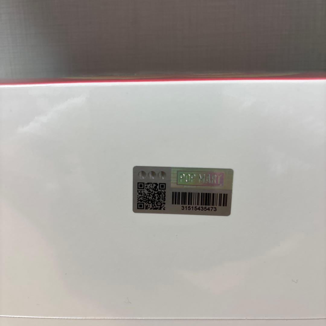 POPMART ラブブ エナジー Big into Energyアソート ①