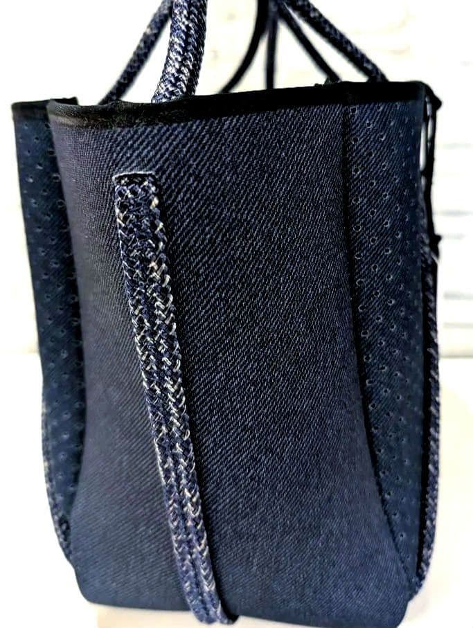 ♥chia♥新品、未使用♥　ステイトオブエスケープ　トート　極美品