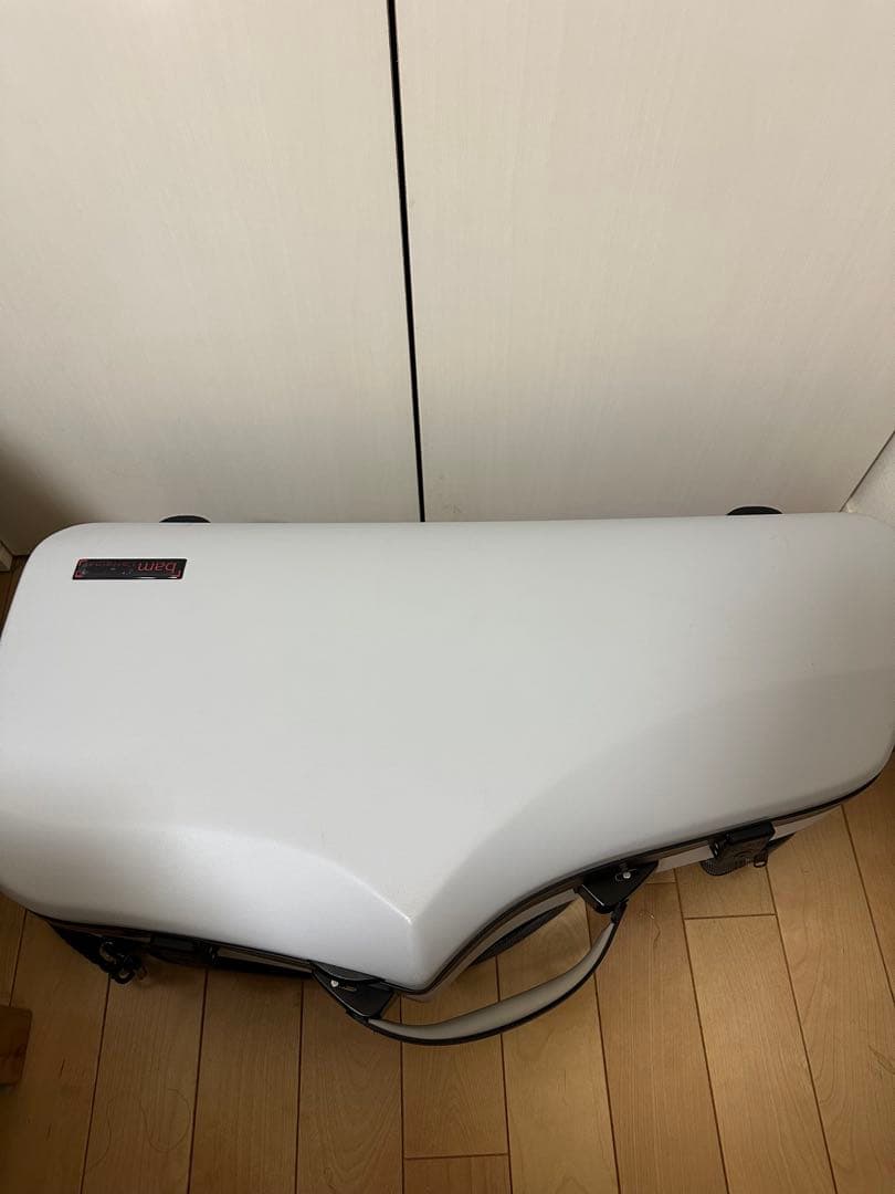 BAM サックス用ダブルケース