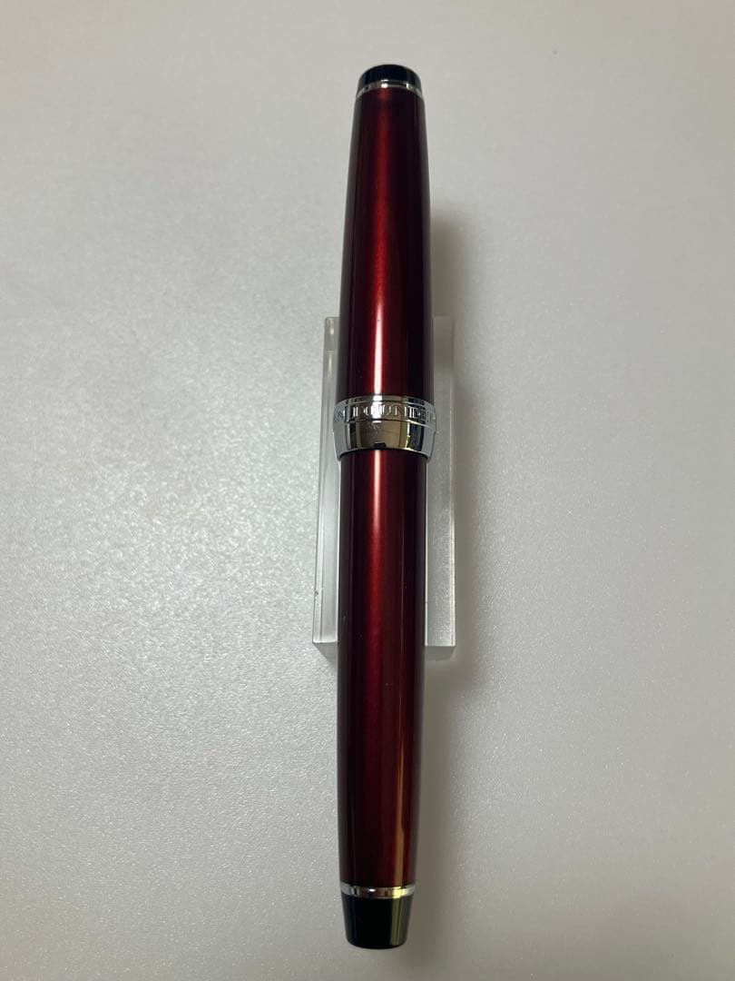 Sailor　プロフェッショナルギアスリム　細美研ぎ　パールレッド