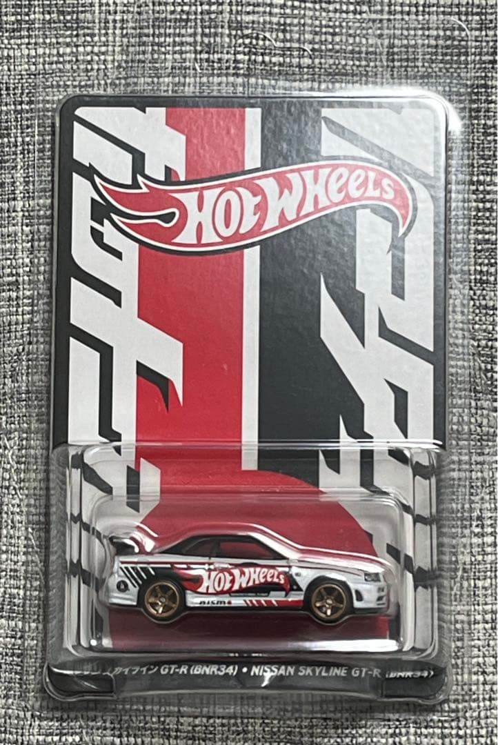 ミニカーアゴーゴー 2025 コンベンションカー SKYLINE GT-R