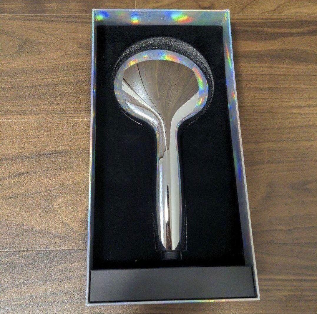 【美容　保湿】万康良品 VANCON FINE BUBBLE V シャワーヘッド