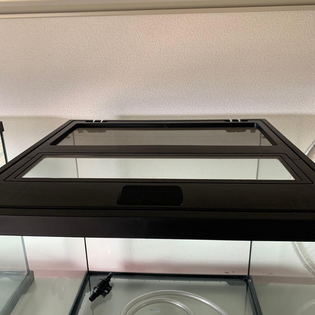 グラステラリウム　ドレイン　4545 最終出品