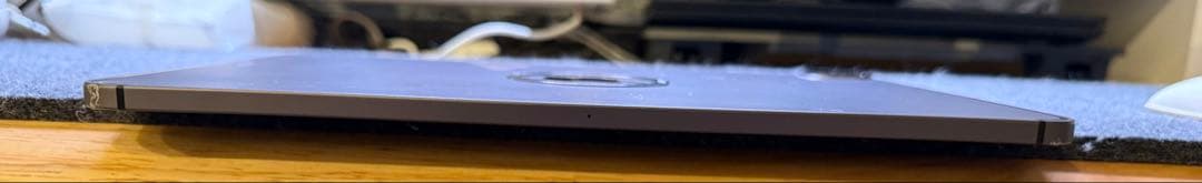 iPad Pro 11インチ(2世代)256GBモデル＋Pencil(2世代)