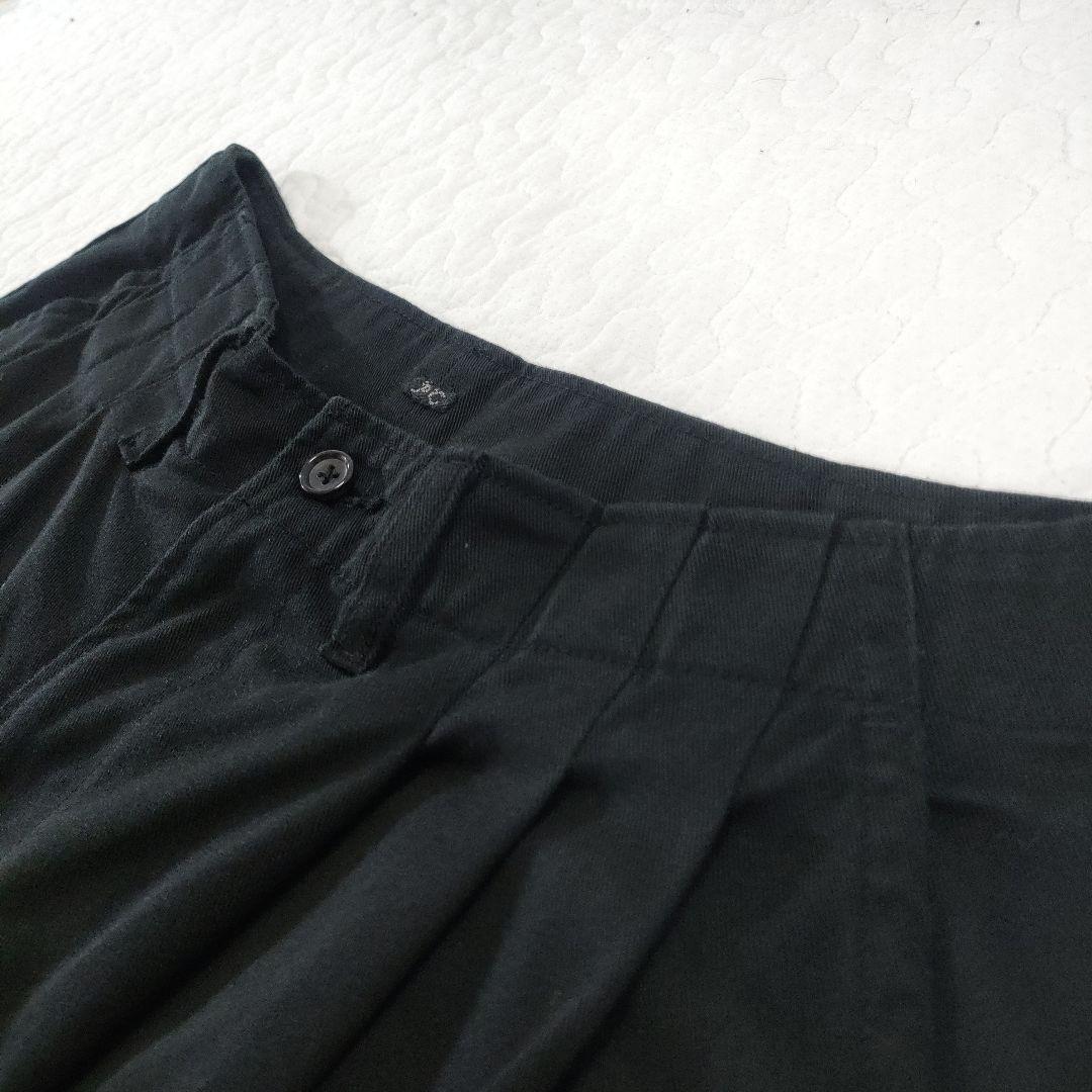 ポータークラシック　SATCHMO CHINOS　希少ビッグサイズ　黒　L
