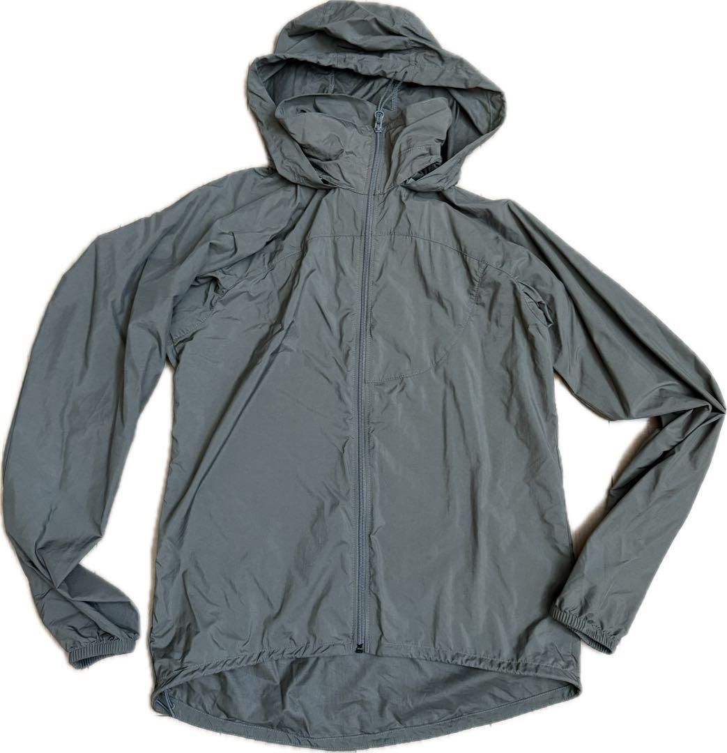 個人装備 patagonia PCU MARS level4 small