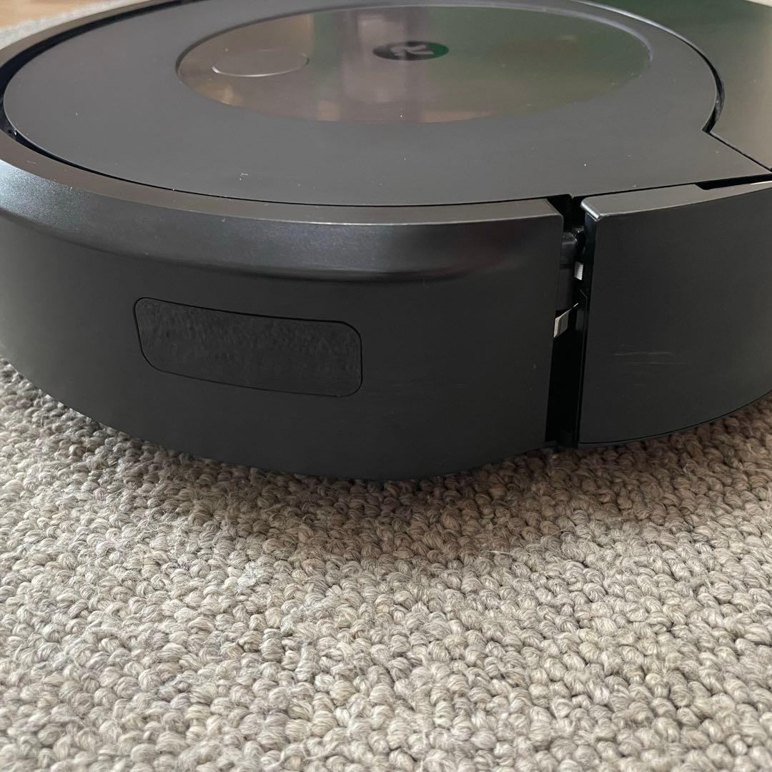 ルンバ コンボ j9+SD Roomba Combo IRobot（アイロボット