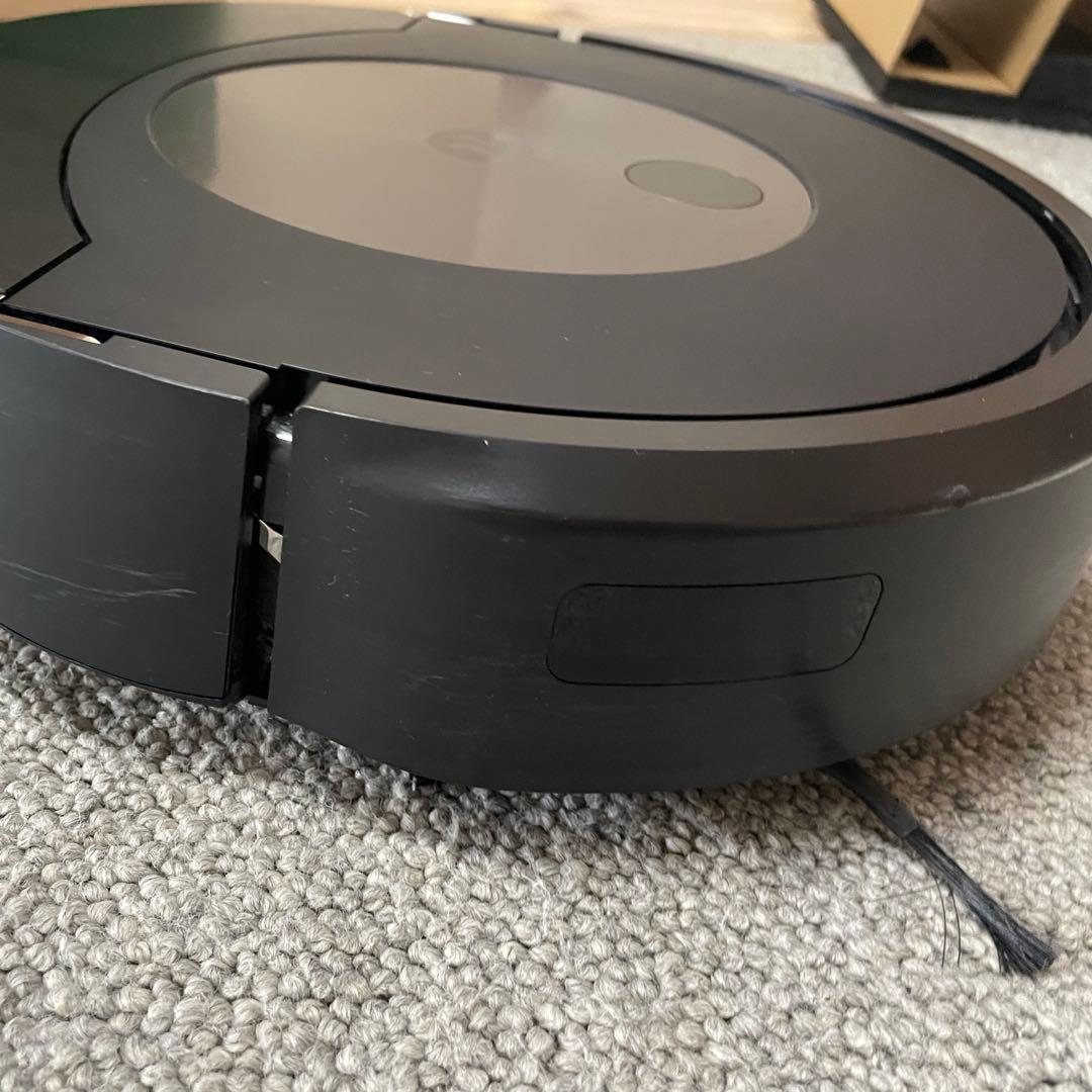 ルンバ コンボ j9+SD Roomba Combo IRobot（アイロボット