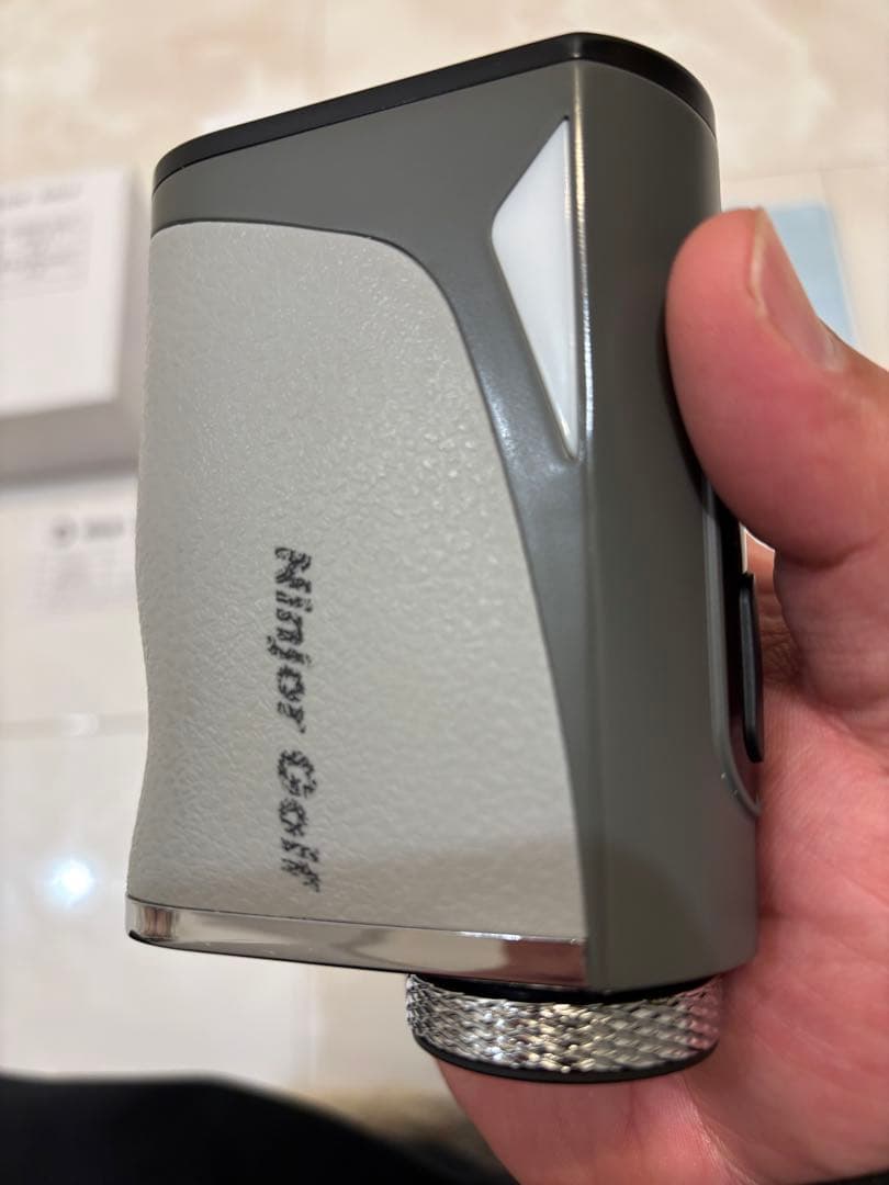 ニンジャーゴルフ　レーザー距離計