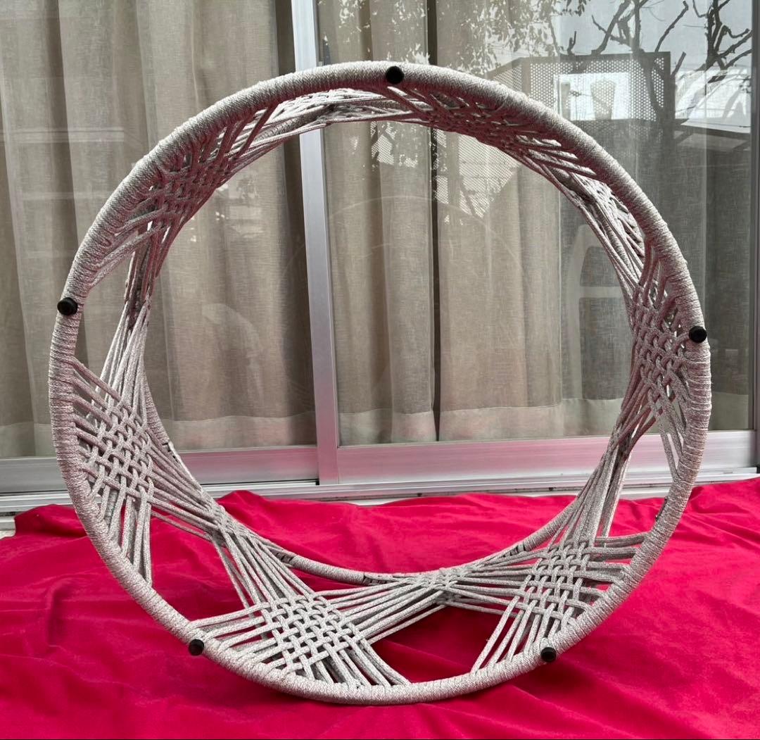 ASPLUND アスプルンド　センターテーブル ガラステーブル　TAVOLA