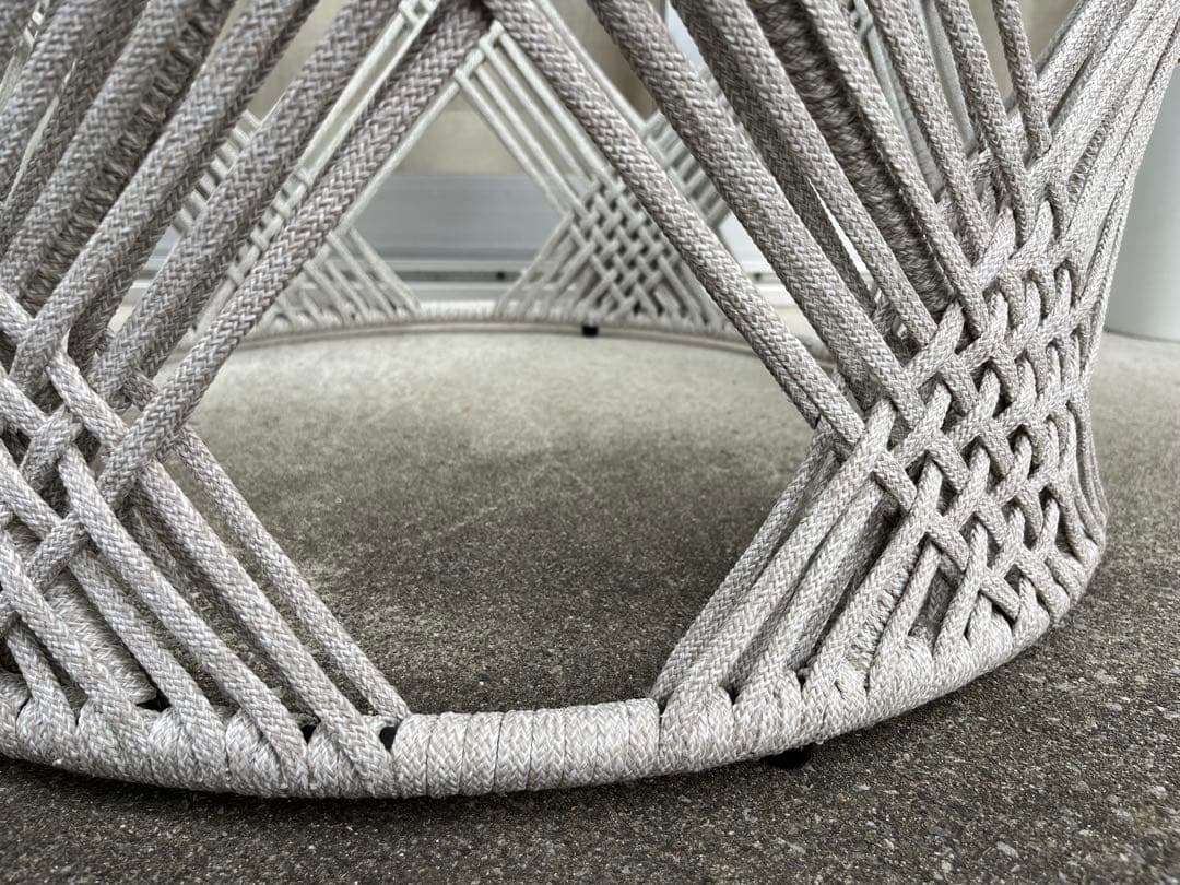 ASPLUND アスプルンド　センターテーブル ガラステーブル　TAVOLA