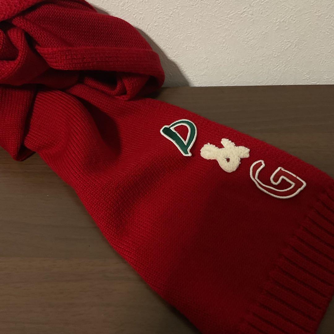 fuku ドルチェ&ガッバーナ ラシット セット