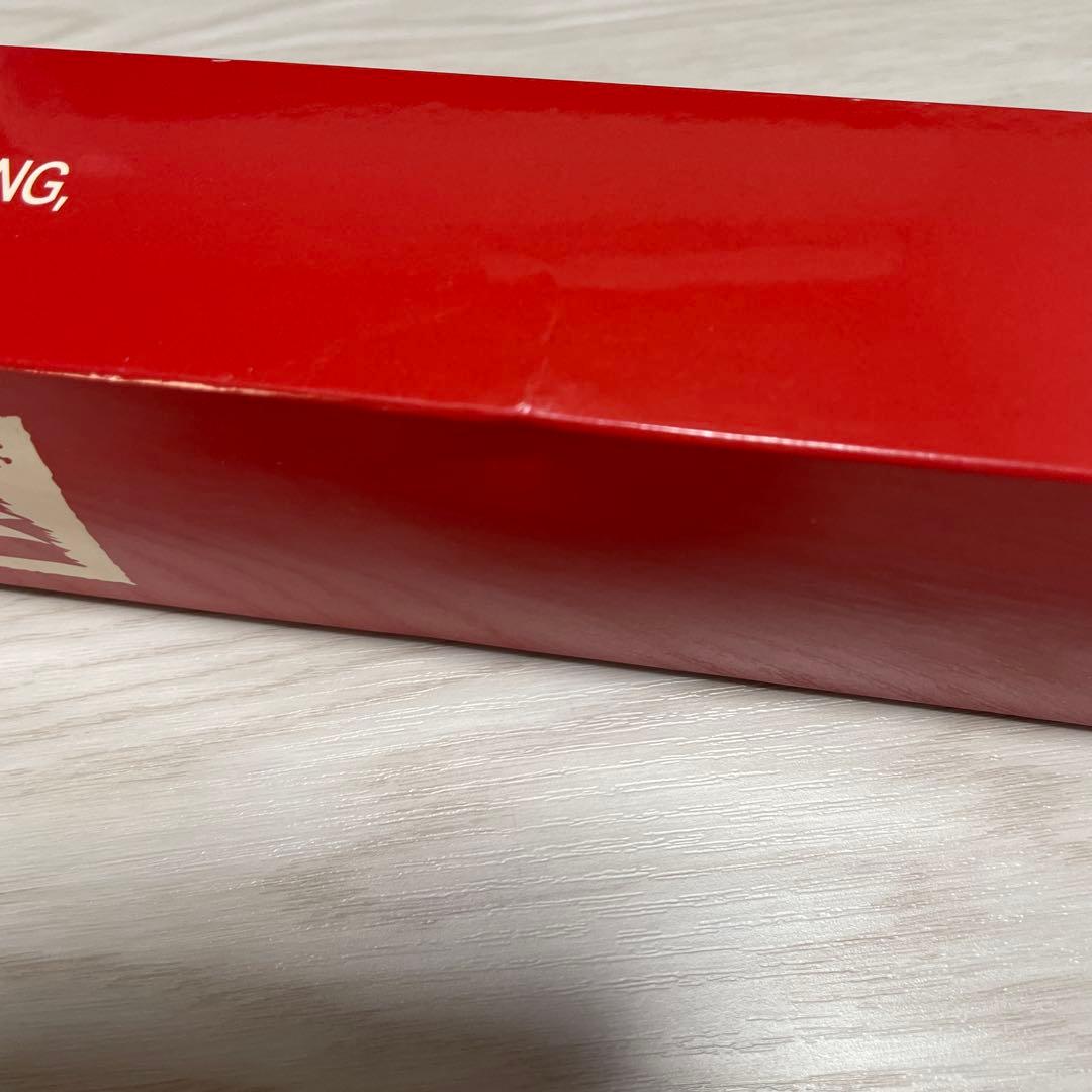 NewJeansOMGポスターダニエル新品公式正規品