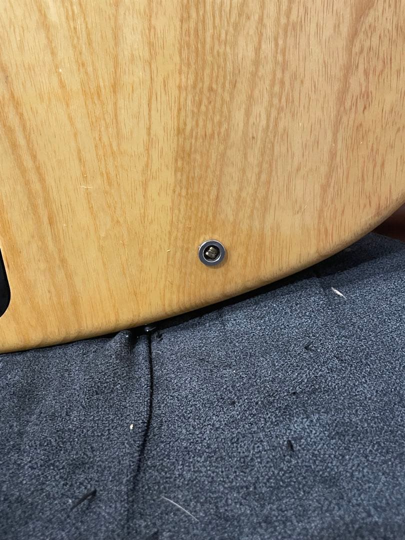 ATELIER Z M265 Plus JHJ ジャズベース アトリエZ