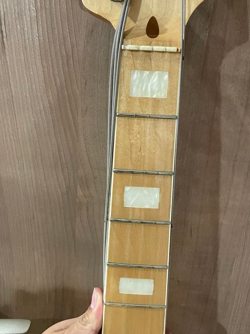 ATELIER Z M265 Plus JHJ ジャズベース アトリエZ