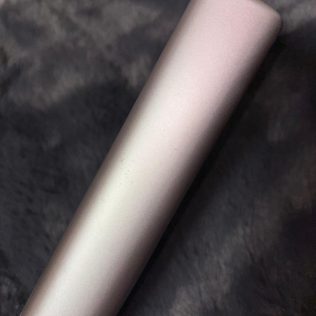 ナ*キ様 プリュスオー (Plus eau)ケアレクト ストレートアイロン 25